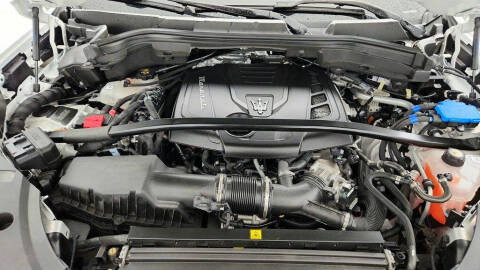 2024 Maserati Grecale GT