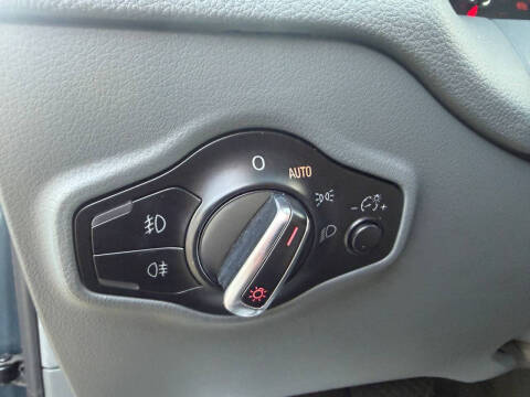 2016 Audi Q5 2.0T quattro Premium Plus