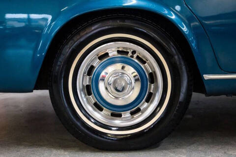 1979 Rolls-Royce Silver Shadow