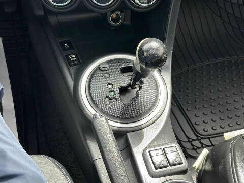 2014 Scion tC