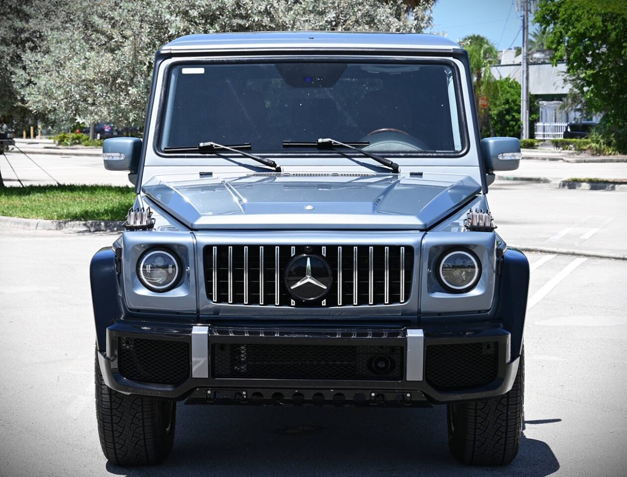 2006 Mercedes-Benz G-Class 3
