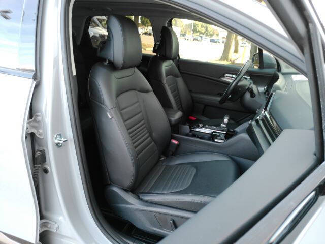 2025 Kia Sportage SX-Prestige