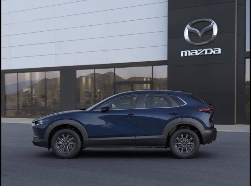 2026 Mazda CX-30 2.5 S