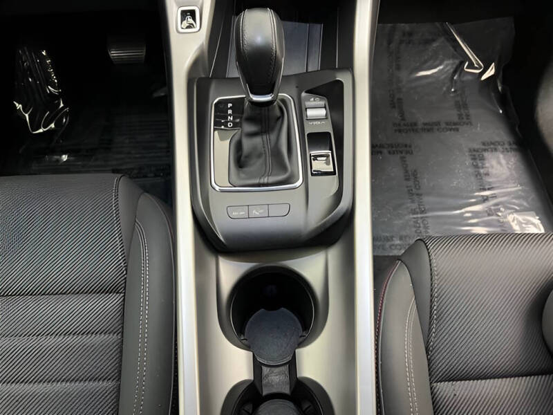 2024 Dodge Hornet GT