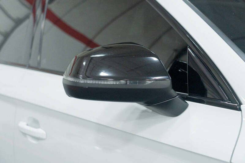 2020 Audi SQ5 3.0T quattro Premium Plus