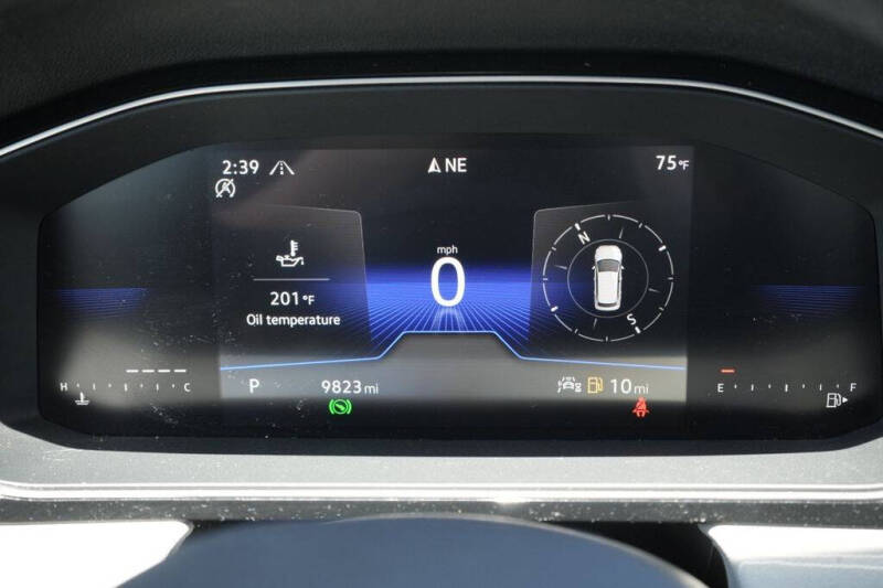 2025 Volkswagen Jetta S