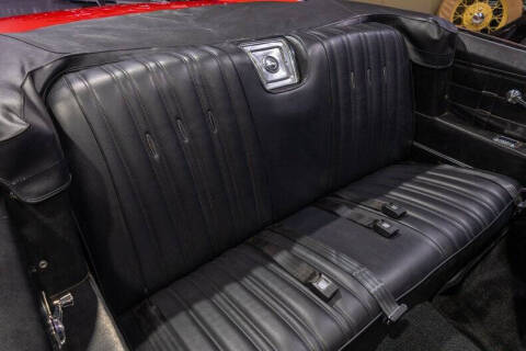 1966 Chevrolet Impala