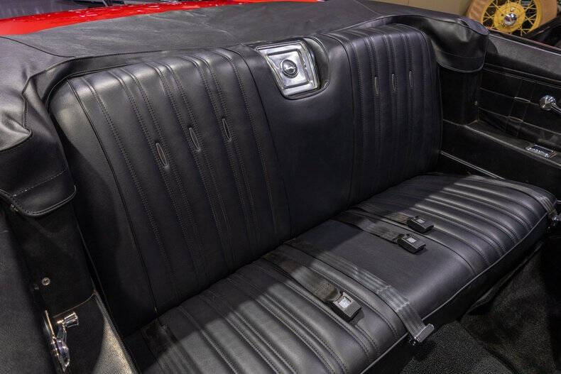 1966 Chevrolet Impala