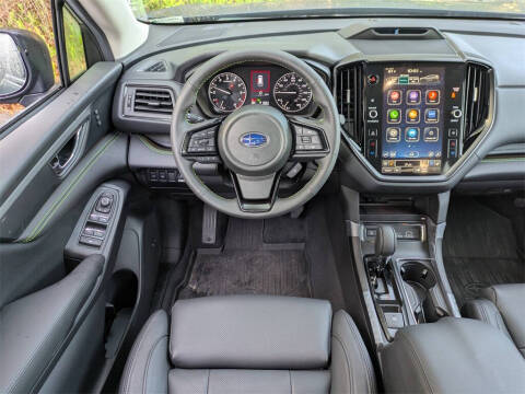 2025 Subaru Ascent Onyx Edition Touring