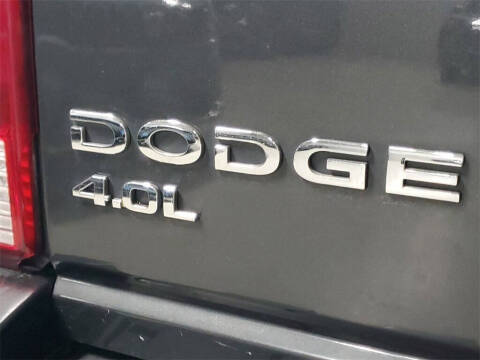 2011 Dodge Nitro Heat