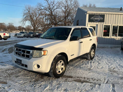2008 Ford Escape XLS
