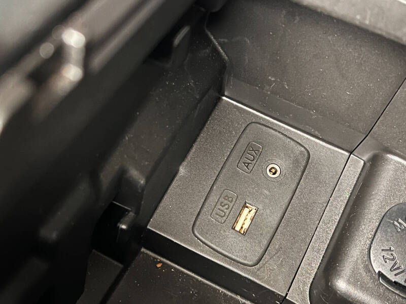 2014 Subaru XV Crosstrek Hybrid