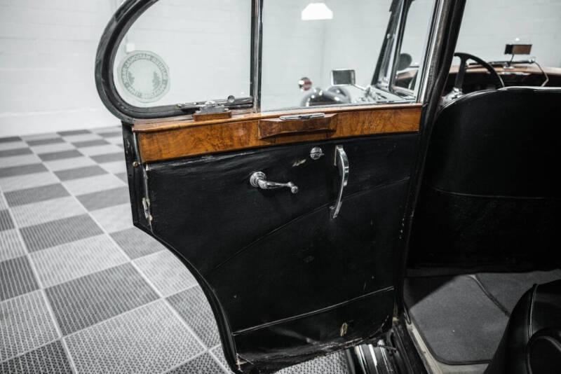 1950 Jaguar Jaguar MK V 3.5L