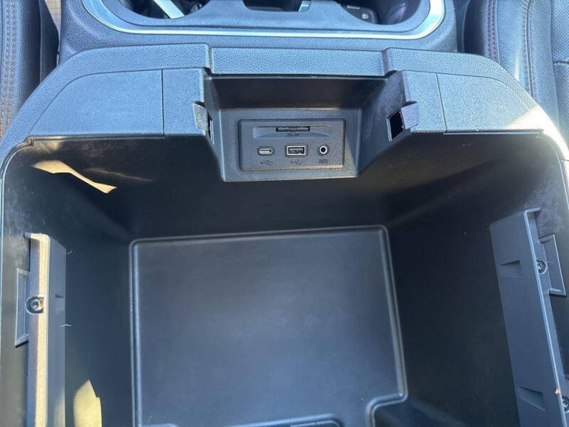 2020 GMC Sierra 2500HD