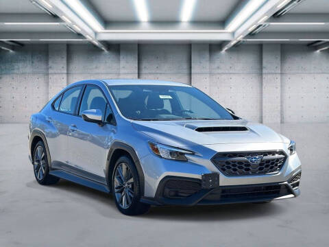 2024 Subaru WRX