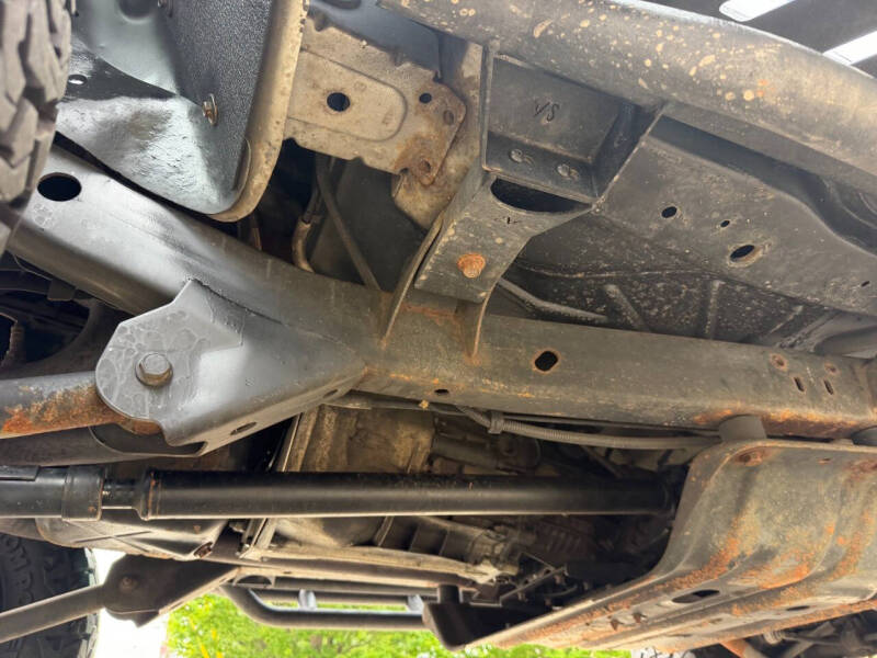2006 Jeep Wrangler Sport