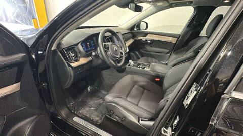 2026 Volvo XC90 B6 Plus 7P