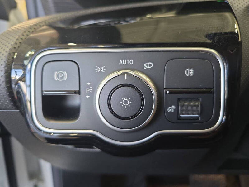 2026 Mercedes-Benz CLA CLA 250