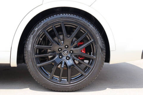 2022 Maserati Levante GT