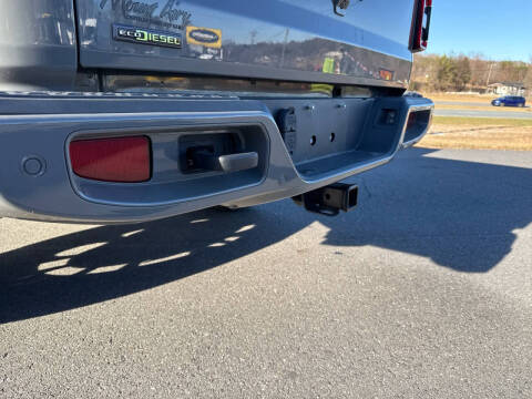 2022 Jeep Gladiator High Altitude