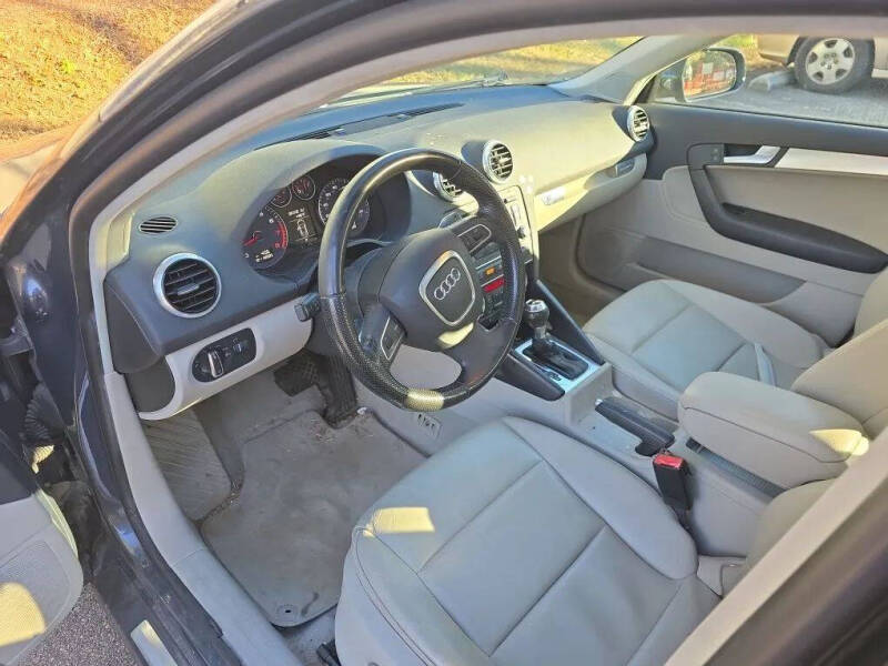 2011 Audi A3 Premium - Photo 10