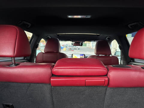 2017 Lexus RX 350 F SPORT