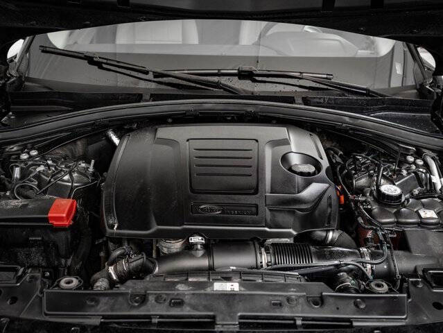 2022 Land Rover Range Rover Velar P250 R-Dynamic S
