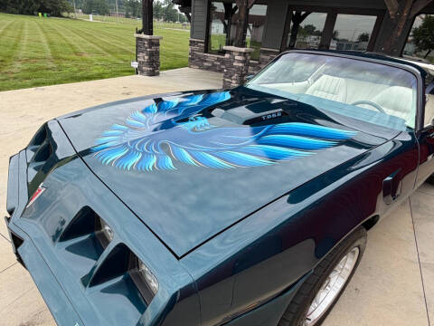 1979 Pontiac Trans Am