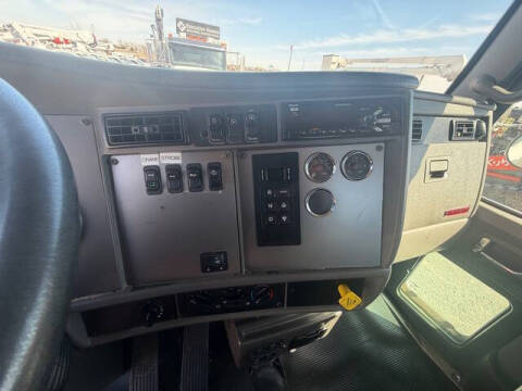2018 Kenworth T270