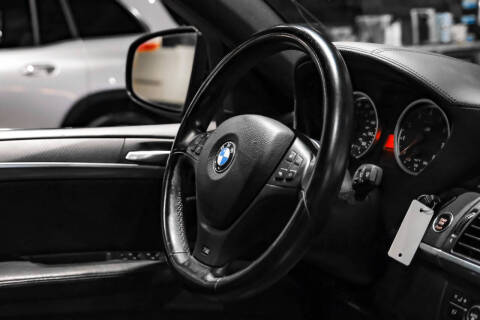2014 BMW X6 M