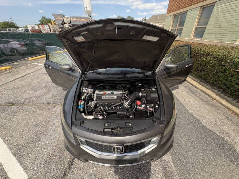 2008 Honda Accord EX