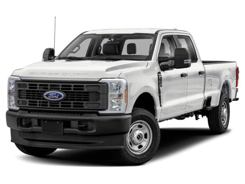 2025 Ford F-350 Super Duty for sale at Everyone's Financed At Borgman in Grandville MI