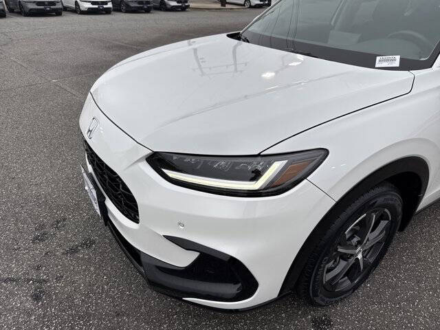 2023 Honda HR-V EX-L