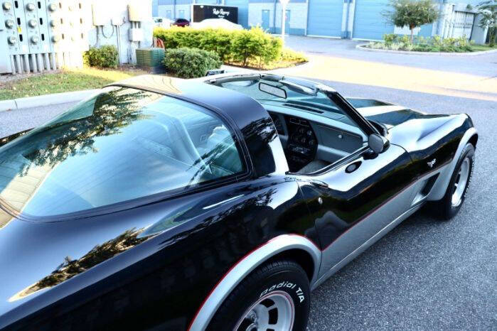 1978 Chevrolet Corvette