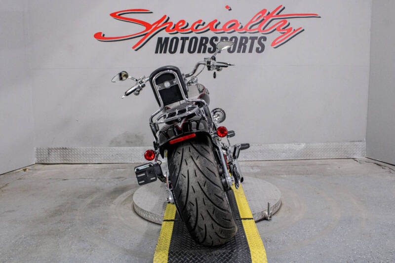 2013 Harley-Davidson Breakout