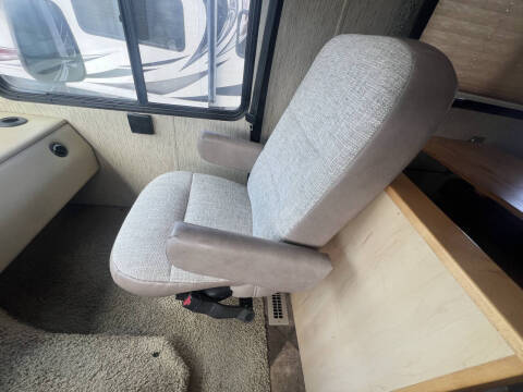 2014 Newmar Bay Star