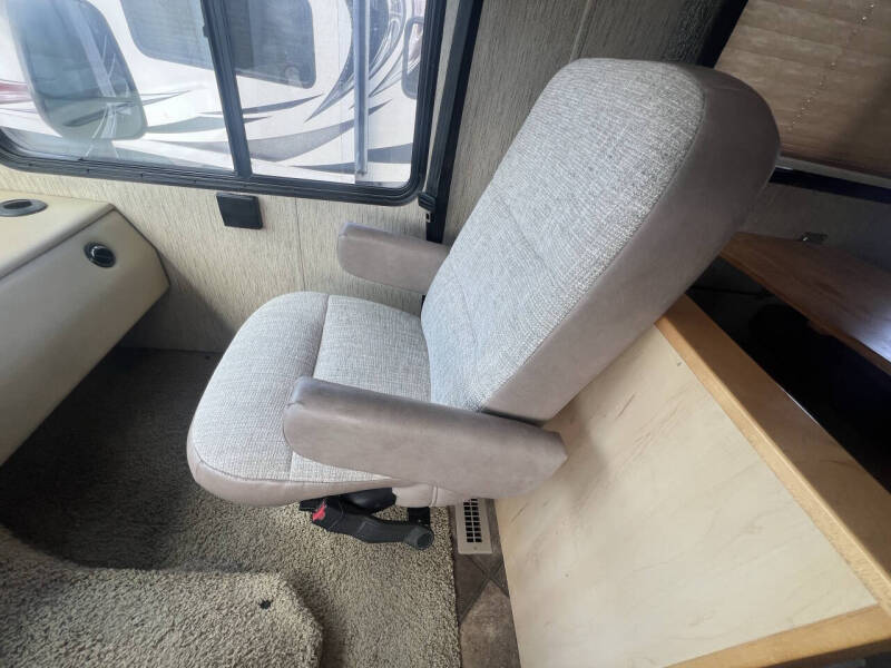 2014 Newmar Bay Star