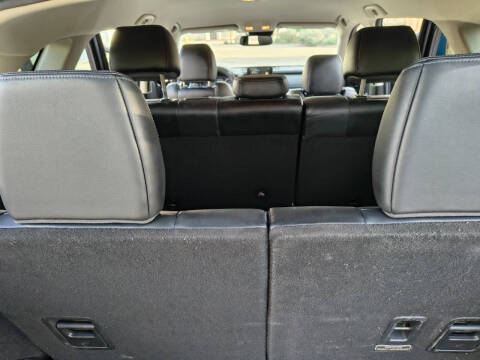 2018 Mazda CX-9 Touring