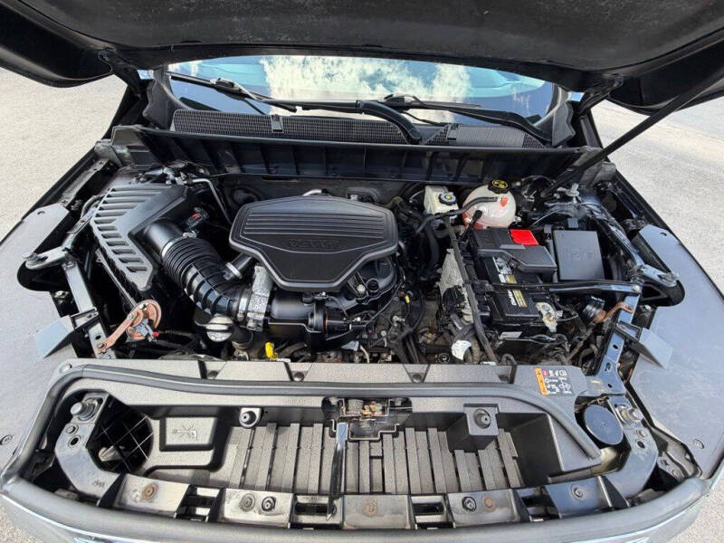 2017 GMC Acadia SLE-2