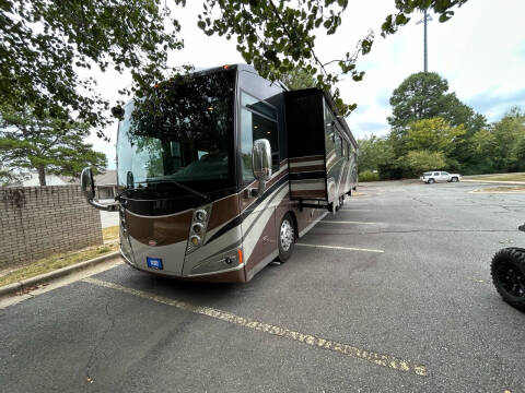 2012 Winnebago Touring 42QD for sale at BRYANT AUTO SALES in Bryant AR