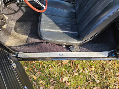 1969 Chevrolet Chevelle