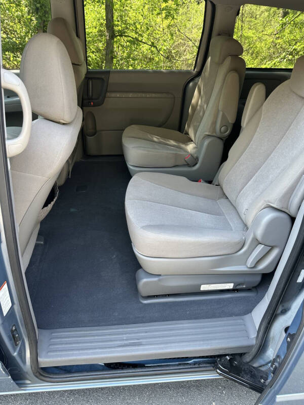 2010 Kia Sedona