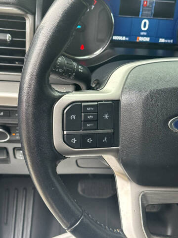 2023 Ford Expedition XLT