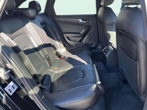 2015 Audi Allroad 2.0T quattro Premium Plus