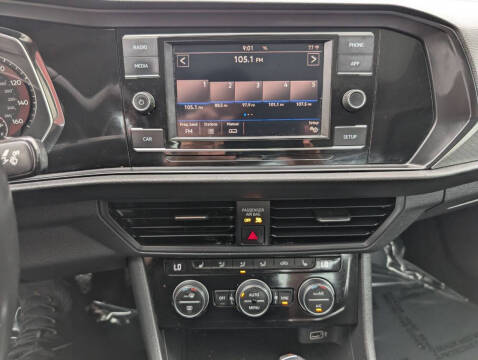 2019 Volkswagen Jetta