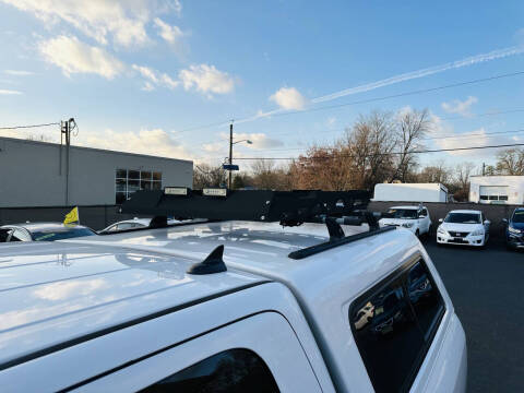 2014 RAM 1500 Laramie