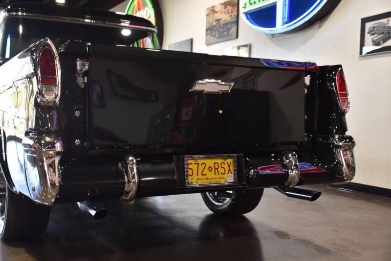 1955 Chevrolet Cameo