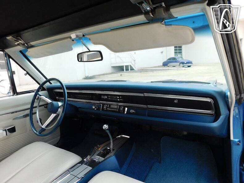 1968 Dodge Dart