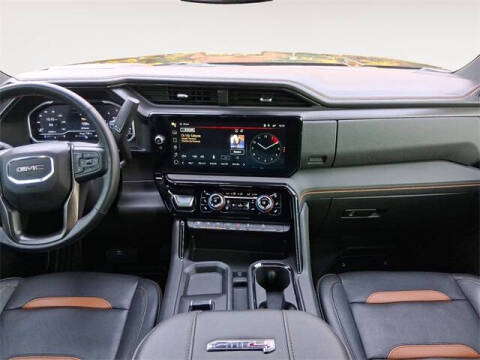 2024 GMC Sierra 3500HD