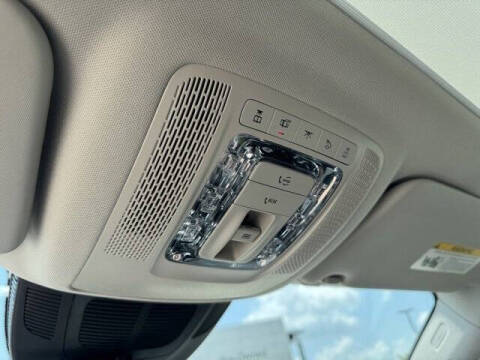 2025 Mercedes-Benz GLS GLS 450